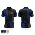 Cooper Nuclear Security Short Sleeve Performance Polo - 1