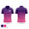 Glitter girls 66001212 Short Sleeve Performance Polo - 1