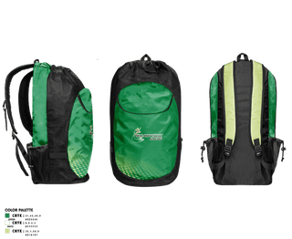 Gear Bag, Negative Split Racing, Spirit Store, Teamtime, Team time, sublimation, custom sports apparel, team uniforms, spirit wear, spiritwear, sports uniforms, custom shirts, team store, custom team store, fundraiser sports, apparel fundraiser