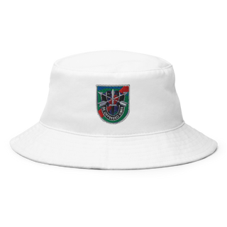 FORCE SPECIAL GN 15148725 Bucket Hat | Big Accessories BX003