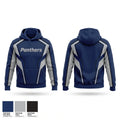 Panthers Hoodie - 1