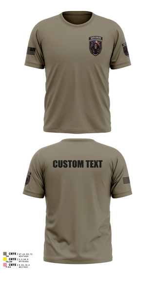 Short Sleeve Performance Shirt, Death DealersDeath Dealers Airsoft, Spirit Store, Teamtime, Team time, sublimation, custom sports apparel, team uniforms, spirit wear, spiritwear, sports uniforms, custom shirts, team store, custom team store, fundraiser sports, apparel fundraiser