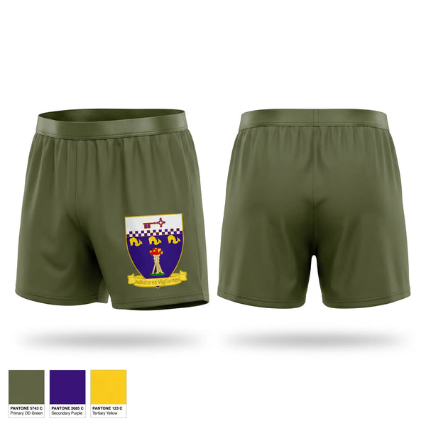 Ranger Panties, 51st BCT, Army, Teamtime, Team time, sublimation, custom sports apparel, team uniforms, spirit wear, spiritwear, sports uniforms, custom shirts, team store, custom team store, fundraiser sports, apparel fundraiser