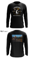 Long Sleeve Performance Shirt - 12