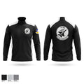 51st Fighter Wing Advanced Programs Office Windbreaker - 1