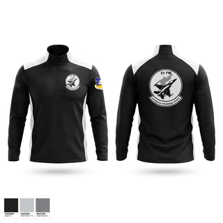 Windbreaker, 51st Fighter Wing Advanced Programs Office, Air Force, Teamtime, Team time, sublimation, custom sports apparel, team uniforms, spirit wear, spiritwear, sports uniforms, custom shirts, team store, custom team store, fundraiser sports, apparel fundraiser