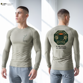 Long Sleeve Performance Shirt, 3d Intel Bn, , Teamtime, Team time, sublimation, custom sports apparel, team uniforms, spirit wear, spiritwear, sports uniforms, custom shirts, team store, custom team store, fundraiser sports, apparel fundraiser