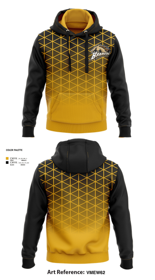 Hoodie, Broncos, Women's Basketball, Teamtime, Team time, sublimation, custom sports apparel, team uniforms, spirit wear, spiritwear, sports uniforms, custom shirts, team store, custom team store, fundraiser sports, apparel fundraiser