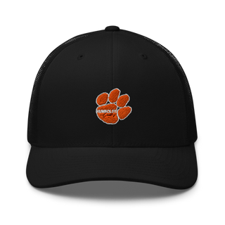 Humboldt Kids Wrestling 84531329 Retro Trucker Hat | Yupoong 6606