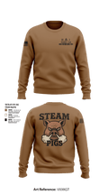 SSBN 730 31344736 Crew Neck Sweatshirt - 1