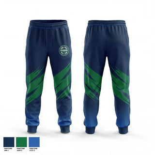 Sweatpants, Heritage Prep Highlanders, Men's Basketball, Teamtime, Team time, sublimation, custom sports apparel, team uniforms, spirit wear, spiritwear, sports uniforms, custom shirts, team store, custom team store, fundraiser sports, apparel fundraiser