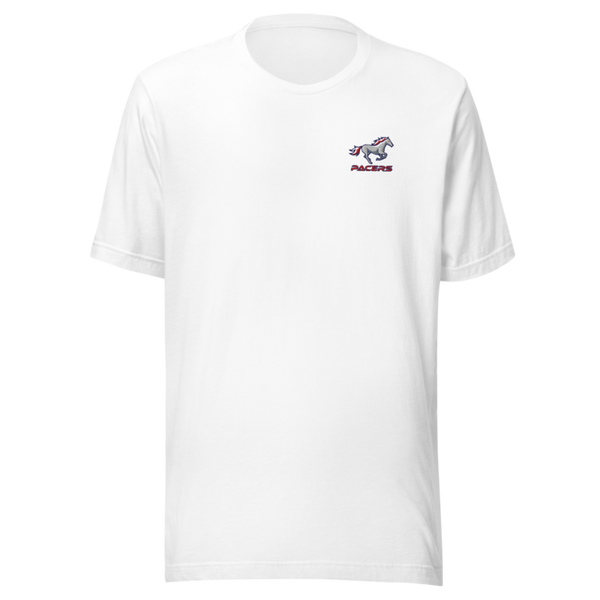 Plaza Park 7264543 Unisex Staple T-Shirt | Bella + Canvas 3001
