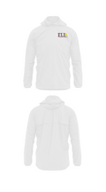 Elko Little League 7844714 Windbreaker - 10