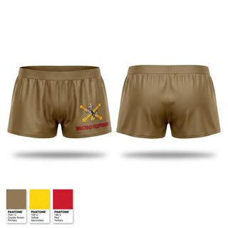 Ranger Panties, Bravo Battery 6-52 ADA BN, Army, Teamtime, Team time, sublimation, custom sports apparel, team uniforms, spirit wear, spiritwear, sports uniforms, custom shirts, team store, custom team store, fundraiser sports, apparel fundraiser