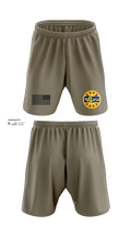 1-148 FA A Btry 82903495 Athletic Shorts With Pockets - 2