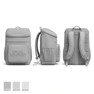 Gear Bag, vertical deployment, Police, Teamtime, Team time, sublimation, custom sports apparel, team uniforms, spirit wear, spiritwear, sports uniforms, custom shirts, team store, custom team store, fundraiser sports, apparel fundraiser