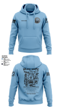 Blue Rope Association 70160856 Hoodie - 55
