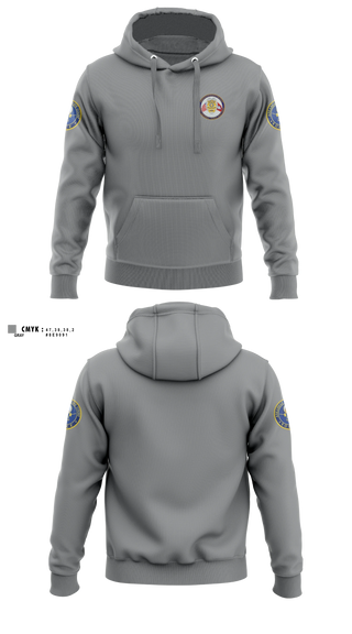 Hoodie, Arkansas Supreme Court Police, Police, Teamtime, Team time, sublimation, custom sports apparel, team uniforms, spirit wear, spiritwear, sports uniforms, custom shirts, team store, custom team store, fundraiser sports, apparel fundraiser