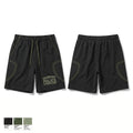 Fairmont Police Department 27229426 Athletic Shorts With Pockets - 1