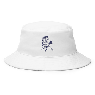 Belle Fourche Volleyball 78454655 Bucket Hat | Big Accessories BX003