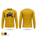 Montera Toros 57270900 Long Sleeve Performance Shirt 2