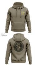 Mecklenburg County Sheriff’s Office K9 57498378 Hoodie - 11