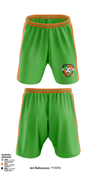Athletic Shorts With Pockets, Concord Ayso Region 305 Soccer, Men's Soccer, Teamtime, Team time, sublimation, custom sports apparel, team uniforms, spirit wear, spiritwear, sports uniforms, custom shirts, team store, custom team store, fundraiser sports, apparel fundraiser
