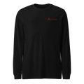 Almac Sotebeer 7562492 Unisex Long Sleeve Tee | Bella + Canvas 3501