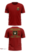 Tiger Battalion 28328179 Short Sleeve Performance Shirt - 100