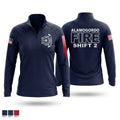 S.H.I.F.T 69286455 Windbreaker - 1