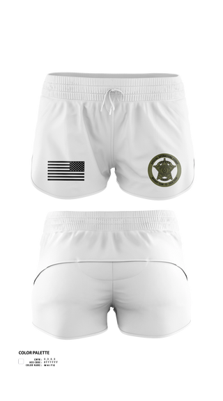 Ranger Panties, Guadalupe County SWAT, Police, Teamtime, Team time, sublimation, custom sports apparel, team uniforms, spirit wear, spiritwear, sports uniforms, custom shirts, team store, custom team store, fundraiser sports, apparel fundraiser