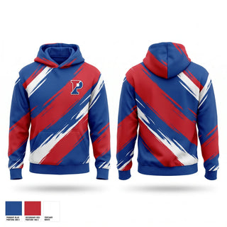 Hoodie, Pascagoula, Softball, Teamtime, Team time, sublimation, custom sports apparel, team uniforms, spirit wear, spiritwear, sports uniforms, custom shirts, team store, custom team store, fundraiser sports, apparel fundraiser