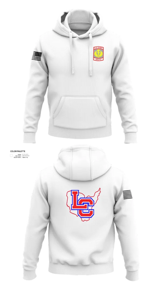 Hoodie, Lewis County Lions, , Teamtime, Team time, sublimation, custom sports apparel, team uniforms, spirit wear, spiritwear, sports uniforms, custom shirts, team store, custom team store, fundraiser sports, apparel fundraiser