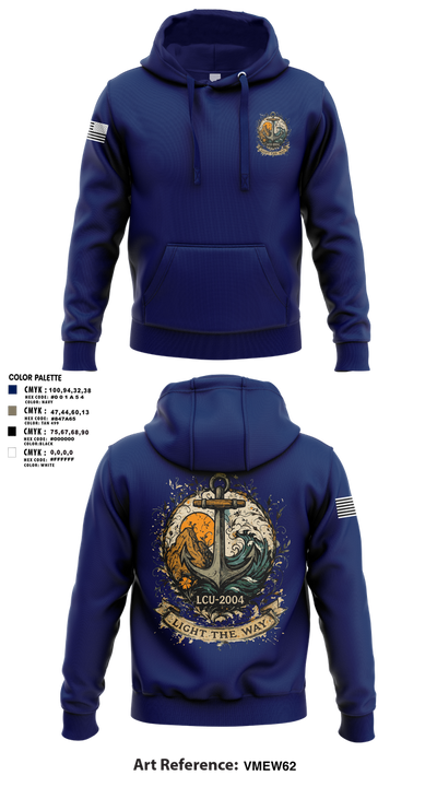LCU-2004 59546896 Hoodie - 19