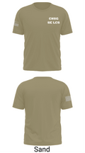 CNSG SE LCS 92089189 Short Sleeve Performance Shirt - 91