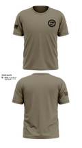 ARDB Security 67591237 Short Sleeve Performance Shirt - 21