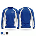 Bath All Stars 11618038 Crew Neck Sweatshirt - 2