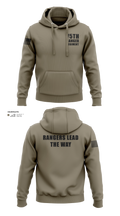 75th ranger regiment 56480452 Hoodie - 21