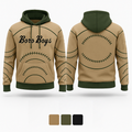 Boro Boys 20838207 Hoodie - 1