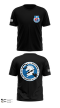 312th Military Intelligence Battalion 29345805 Short Sleeve Performance Shirt - 1