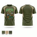 Creakers Short Sleeve Performance Shirt - 2