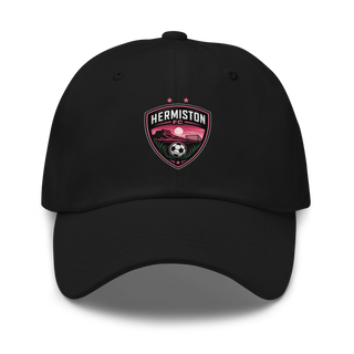 Dad hat - Black