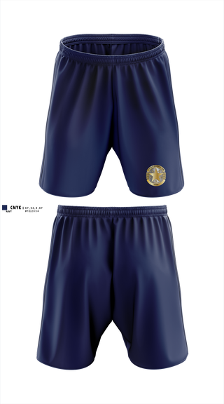 Athletic Shorts With Pockets, Texas alcoholic beverage commission, Police, Teamtime, Team time, sublimation, custom sports apparel, team uniforms, spirit wear, spiritwear, sports uniforms, custom shirts, team store, custom team store, fundraiser sports, apparel fundraiser
