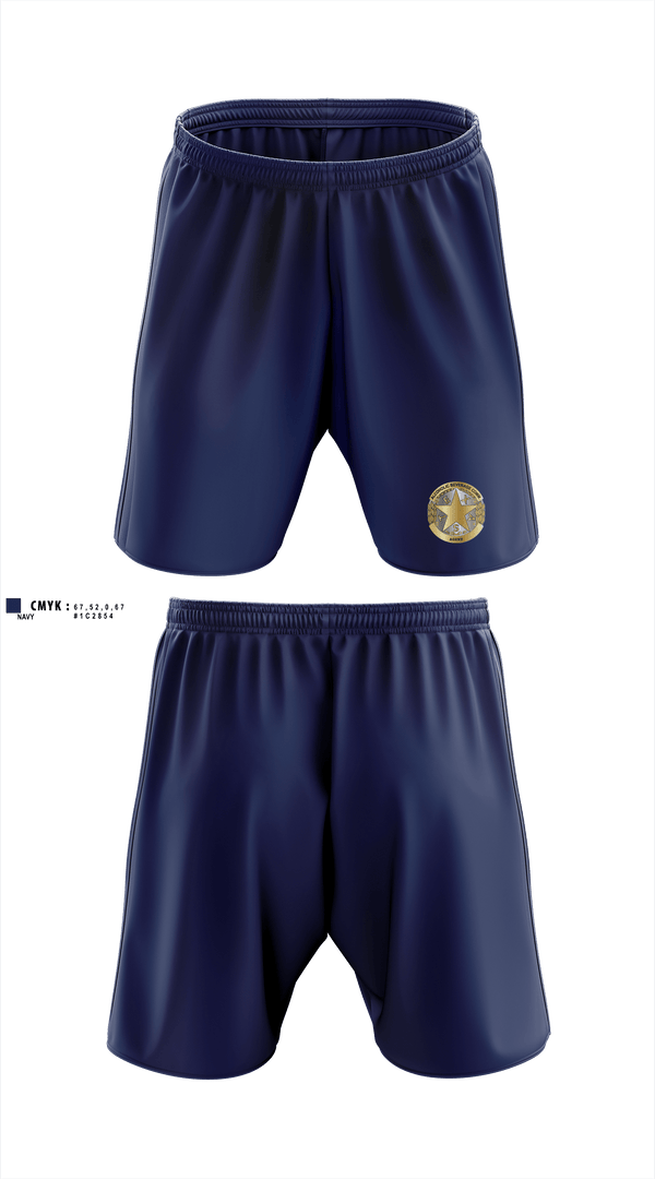 Athletic Shorts With Pockets, Texas alcoholic beverage commission, Police, Teamtime, Team time, sublimation, custom sports apparel, team uniforms, spirit wear, spiritwear, sports uniforms, custom shirts, team store, custom team store, fundraiser sports, apparel fundraiser