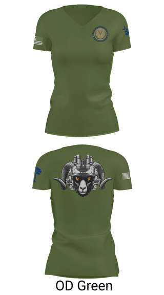Womens Short Sleeve Vneck Shirt, BLACKSHEEP, , Teamtime, Team time, sublimation, custom sports apparel, team uniforms, spirit wear, spiritwear, sports uniforms, custom shirts, team store, custom team store, fundraiser sports, apparel fundraiser