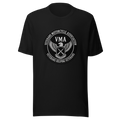 Veterans Motorcycle Association Unisex Staple T-Shirt