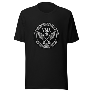 Unisex Staple T-Shirt - Black