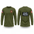 MACS Long Sleeve Performance Shirt - 1