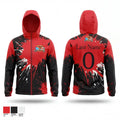 1010th 31095419 Windbreaker - 1