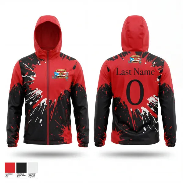 Windbreaker, 1010th, Baseball, Teamtime, Team time, sublimation, custom sports apparel, team uniforms, spirit wear, spiritwear, sports uniforms, custom shirts, team store, custom team store, fundraiser sports, apparel fundraiser
